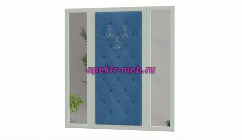 Вешалка Оквилл 4