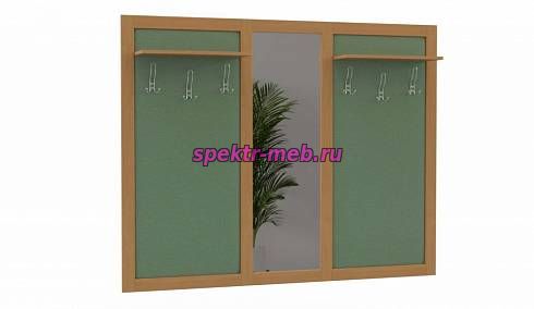 Вешалка Жимолость 4