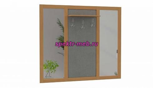 Вешалка Жимолость 3