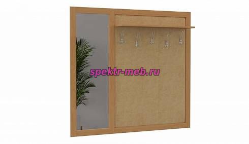 Вешалка Жимолость 2