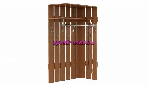 Вешалка угловая Каир 3