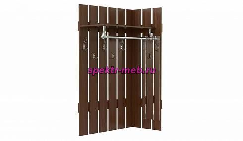 Вешалка угловая Каир 2