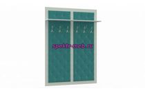 Вешалка Нокс 5