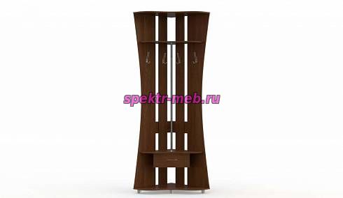 Вешалка угловая Апрель 1