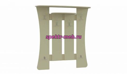 Вешалка Альпака 3