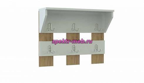 Вешалка Майкл 4