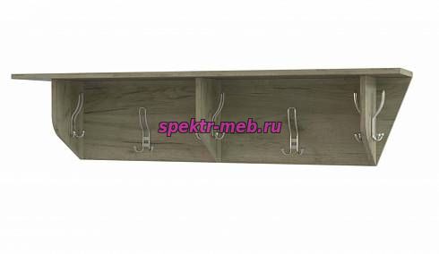 Вешалка Альтаир Нео 4