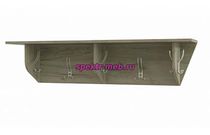 Вешалка Альтаир Нео 4