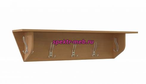 Вешалка Альтаир Нео 3