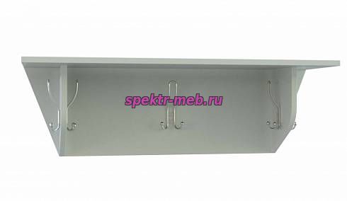 Вешалка Альтаир Нео 2