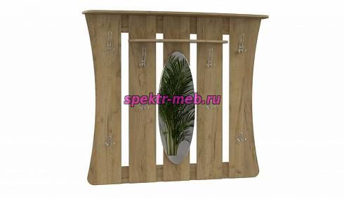 Вешалка Альта Лайт 4