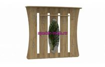 Вешалка Альта Лайт 4