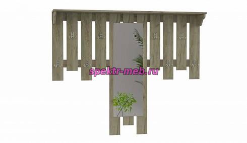 Вешалка Альдо 4