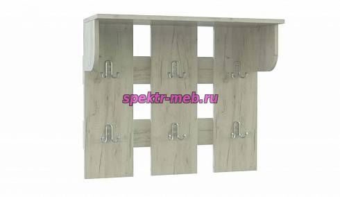 Вешалка Альпы 4