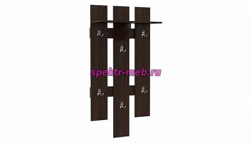 Вешалка Альпы 3