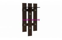 Вешалка Альпы 3