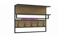 Вешалка Монти 4