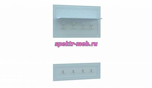 Вешалка Саламандра 4