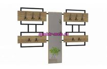 Вешалка Олли 4