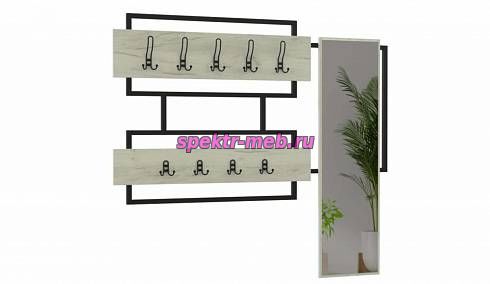 Вешалка Олли 3