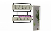 Вешалка Олли 3