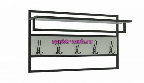 Вешалка Монти 3