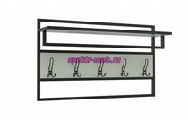 Вешалка Монти 3