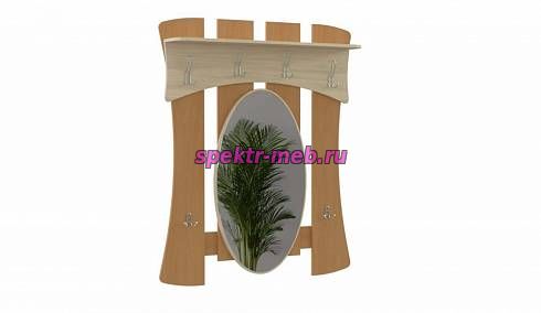 Вешалка Муна 3