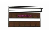 Вешалка Монти 1