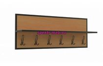 Вешалка Молли 4