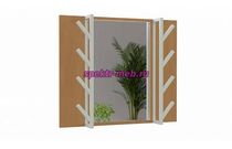 Вешалка Микс Лайт 2