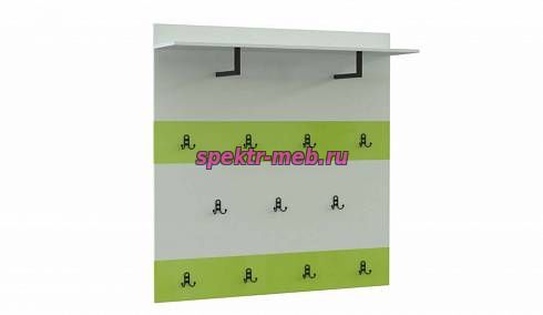 Вешалка Марио 12