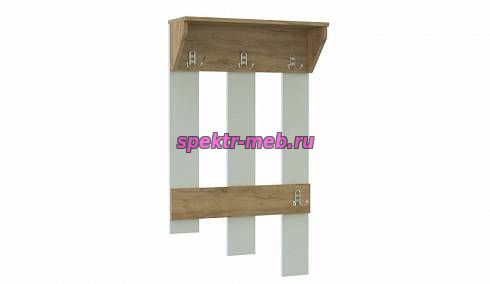 Вешалка Марио 11