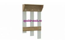 Вешалка Марио 11