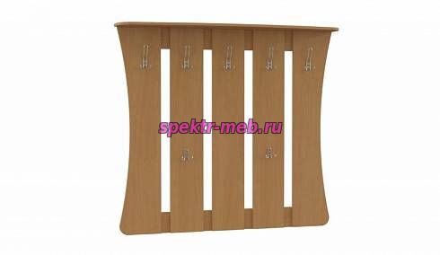 Вешалка Алиса 4