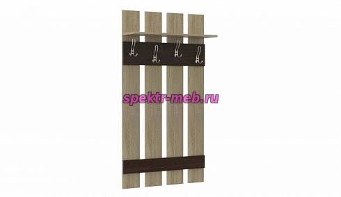 Вешалка Скандинавия 5