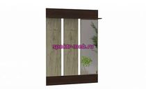 Вешалка Скандинавия 2