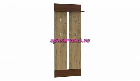 Вешалка Скандинавия 1