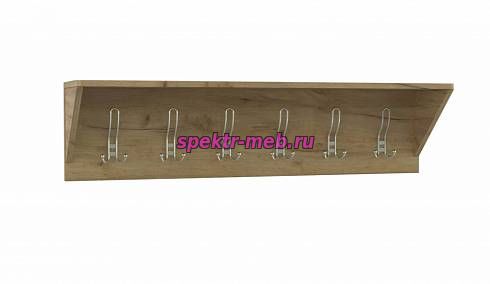 Вешалка Глория 1