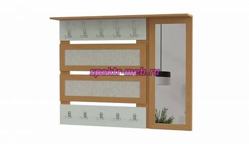 Вешалка Гоа 1