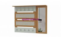 Вешалка Гоа 1