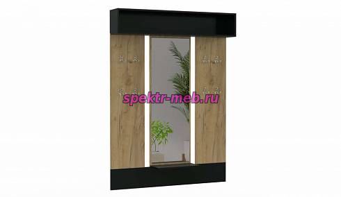 Вешалка Соло 3