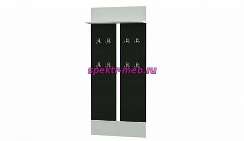 Вешалка Смайл 3