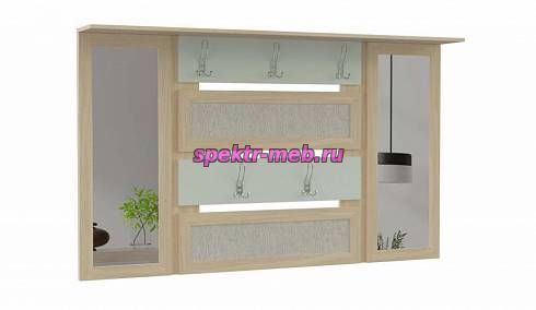 Вешалка Гоа 2