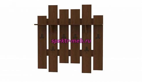 Вешалка Глазго 3