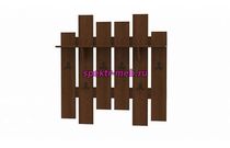 Вешалка Глазго 3