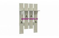 Вешалка Глазго 2