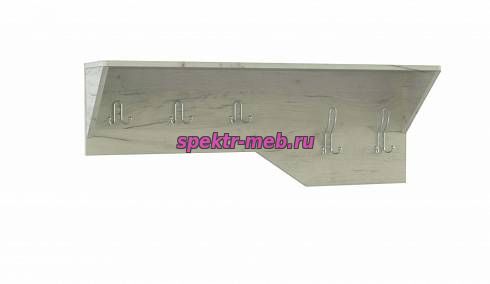 Вешалка Гертруда 4