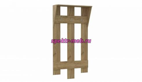 Вешалка Глори Лайт 2