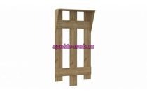 Вешалка Глори Лайт 2